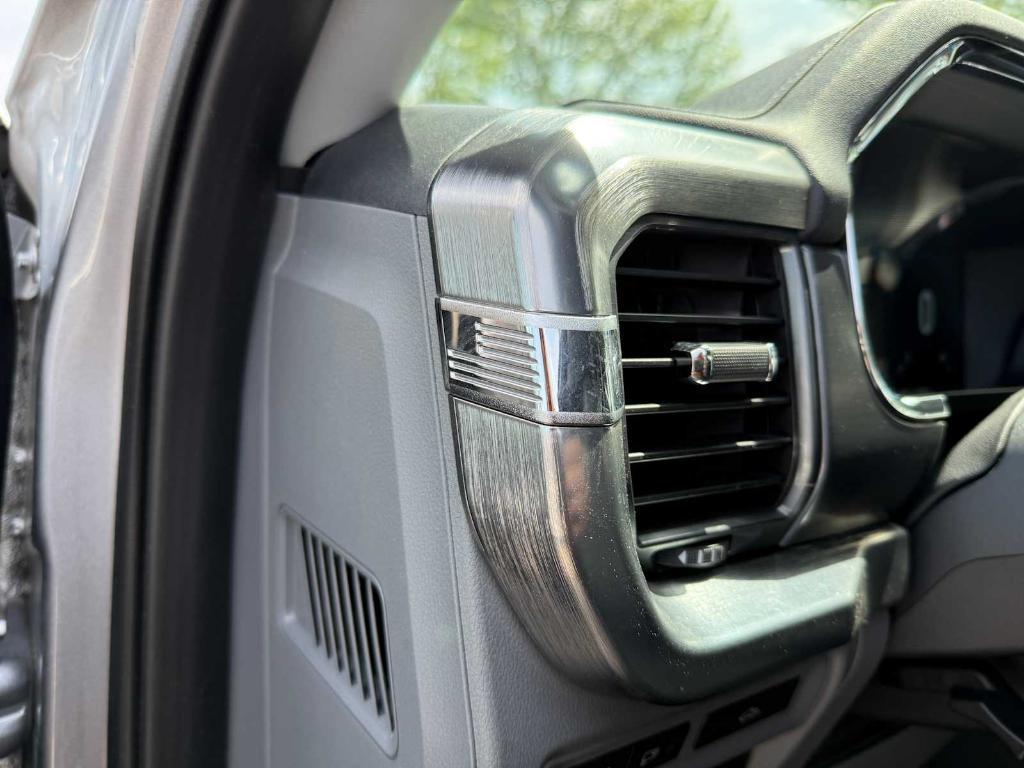 used 2021 Ford F-150 car, priced at $38,083