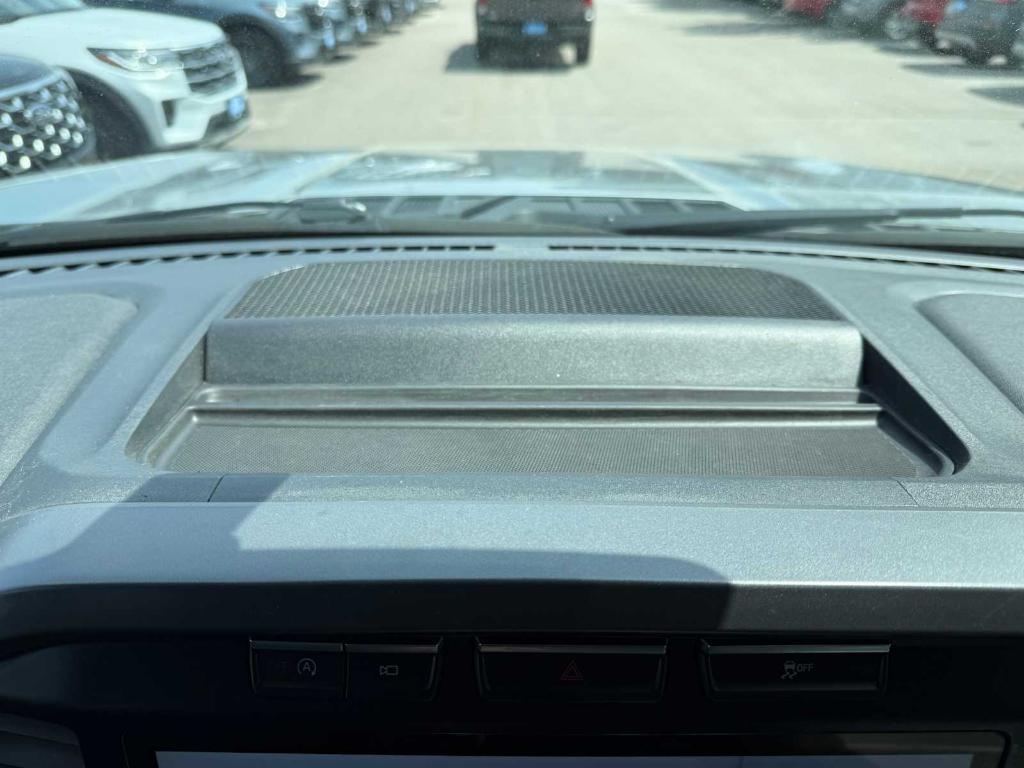 used 2021 Ford F-150 car, priced at $38,083