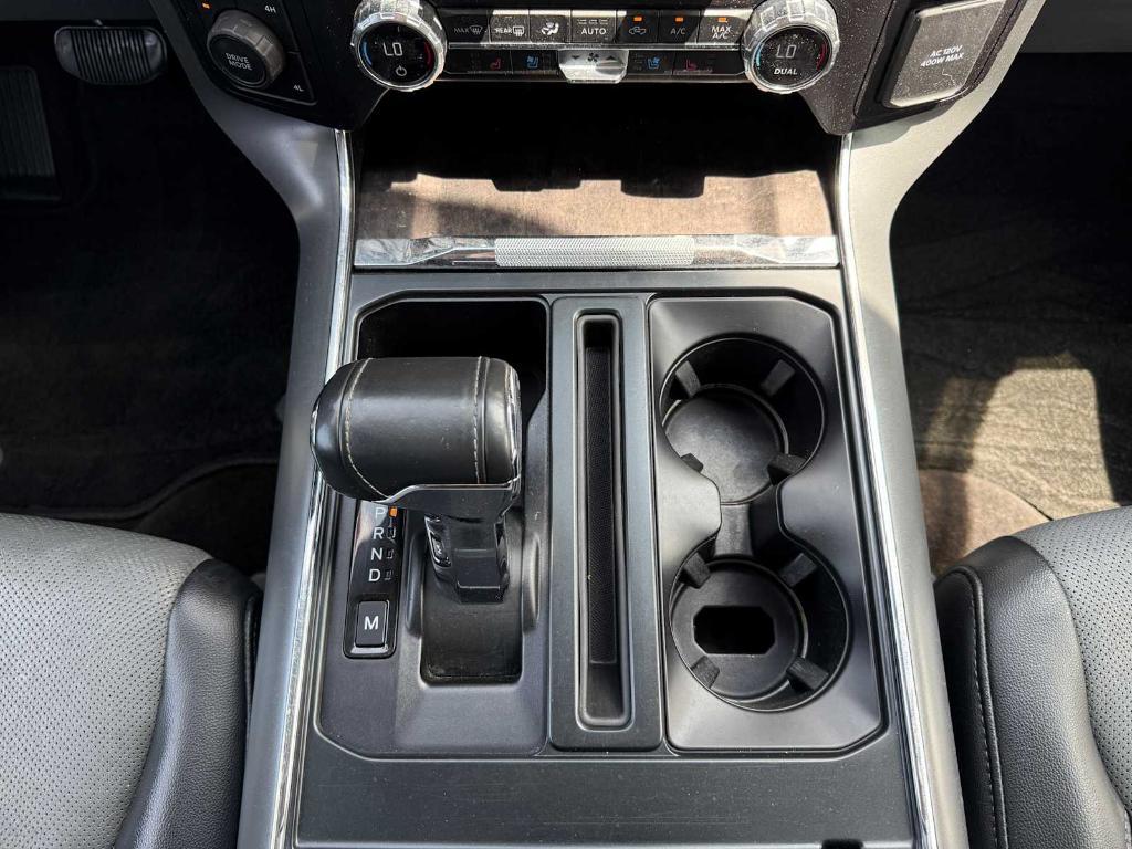 used 2021 Ford F-150 car, priced at $38,083