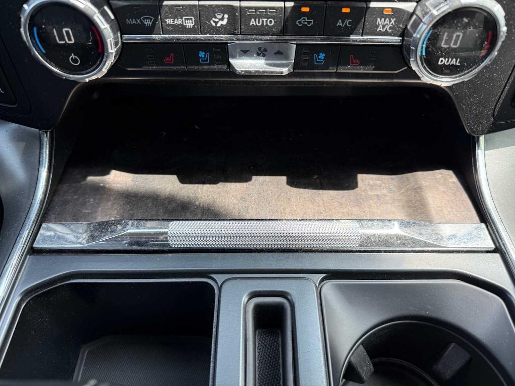 used 2021 Ford F-150 car, priced at $38,083