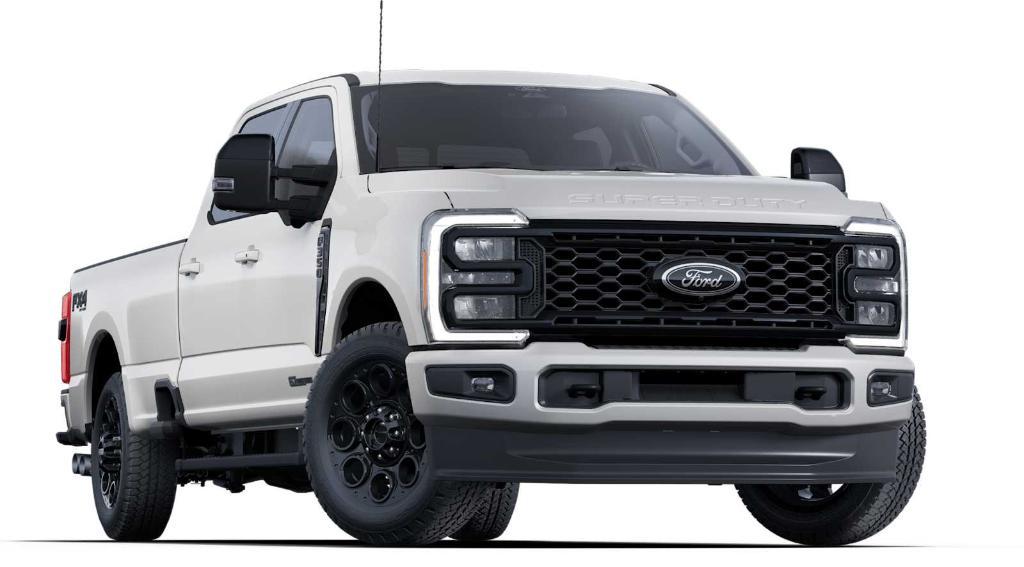 new 2025 Ford F-350 car, priced at $91,035