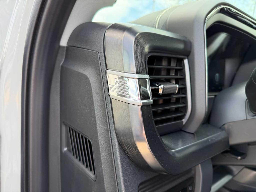 new 2025 Ford F-350 car, priced at $88,369