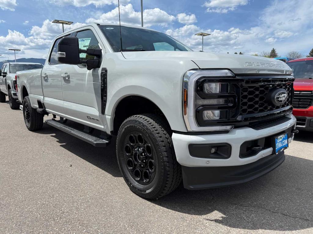 new 2025 Ford F-350 car, priced at $88,369