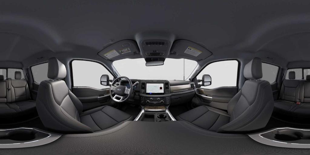 new 2025 Ford F-350 car, priced at $91,035