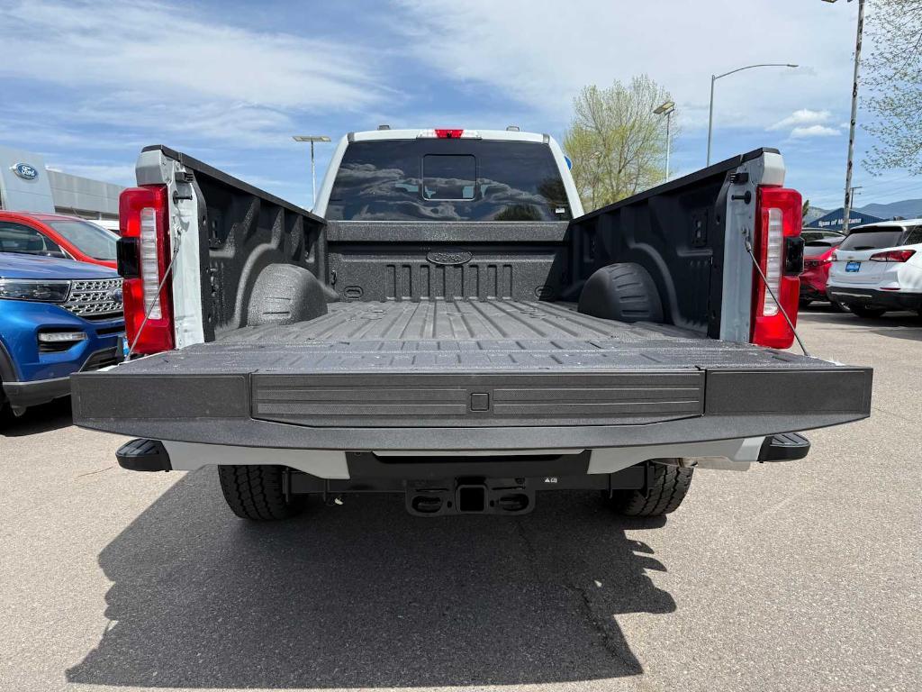 new 2025 Ford F-350 car, priced at $88,369