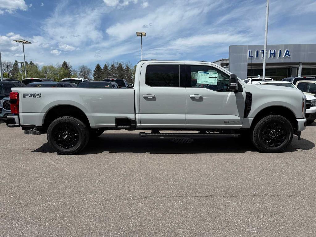 new 2025 Ford F-350 car, priced at $88,369