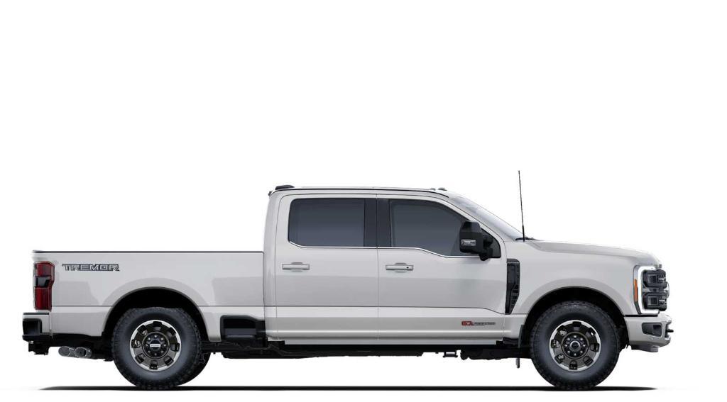 new 2025 Ford F-350 car, priced at $101,765