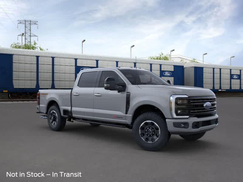 new 2025 Ford F-350 car, priced at $102,464