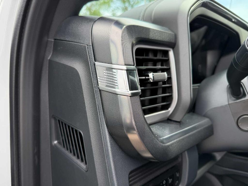 new 2025 Ford F-350 car, priced at $102,464