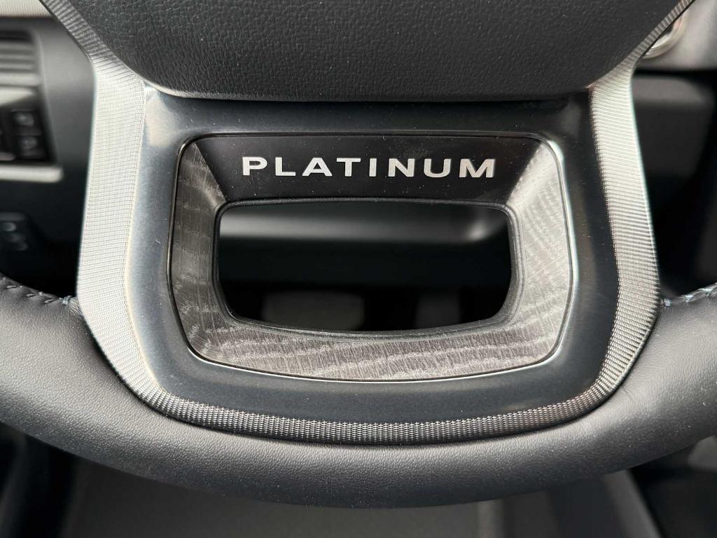 new 2025 Ford F-350 car, priced at $102,464