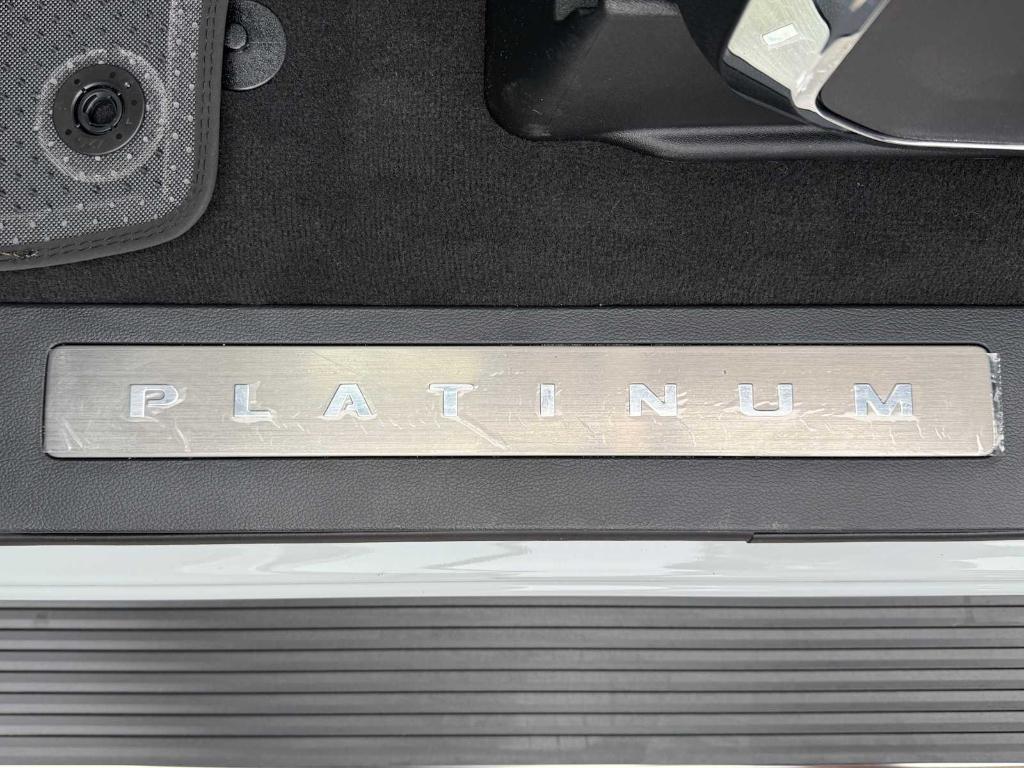 new 2025 Ford F-350 car, priced at $102,464