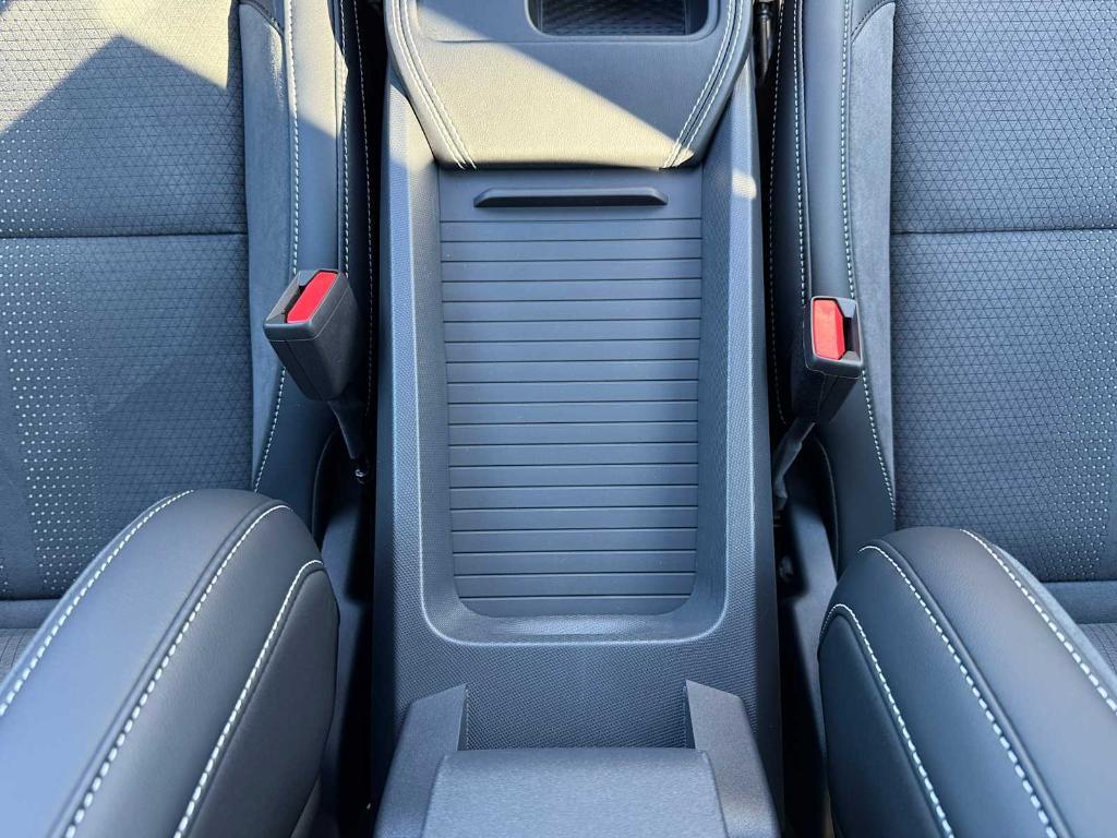 new 2025 Ford Mustang Mach-E car, priced at $61,548