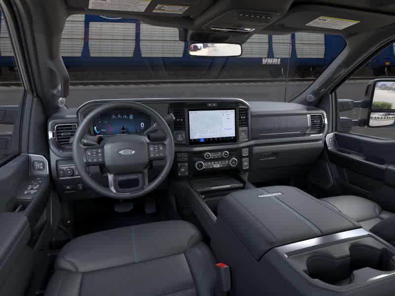new 2025 Ford F-350 car, priced at $99,990