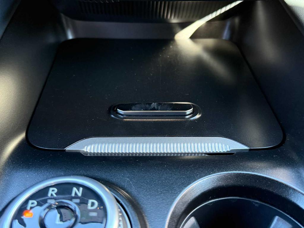 used 2025 Ford Explorer car, priced at $46,000