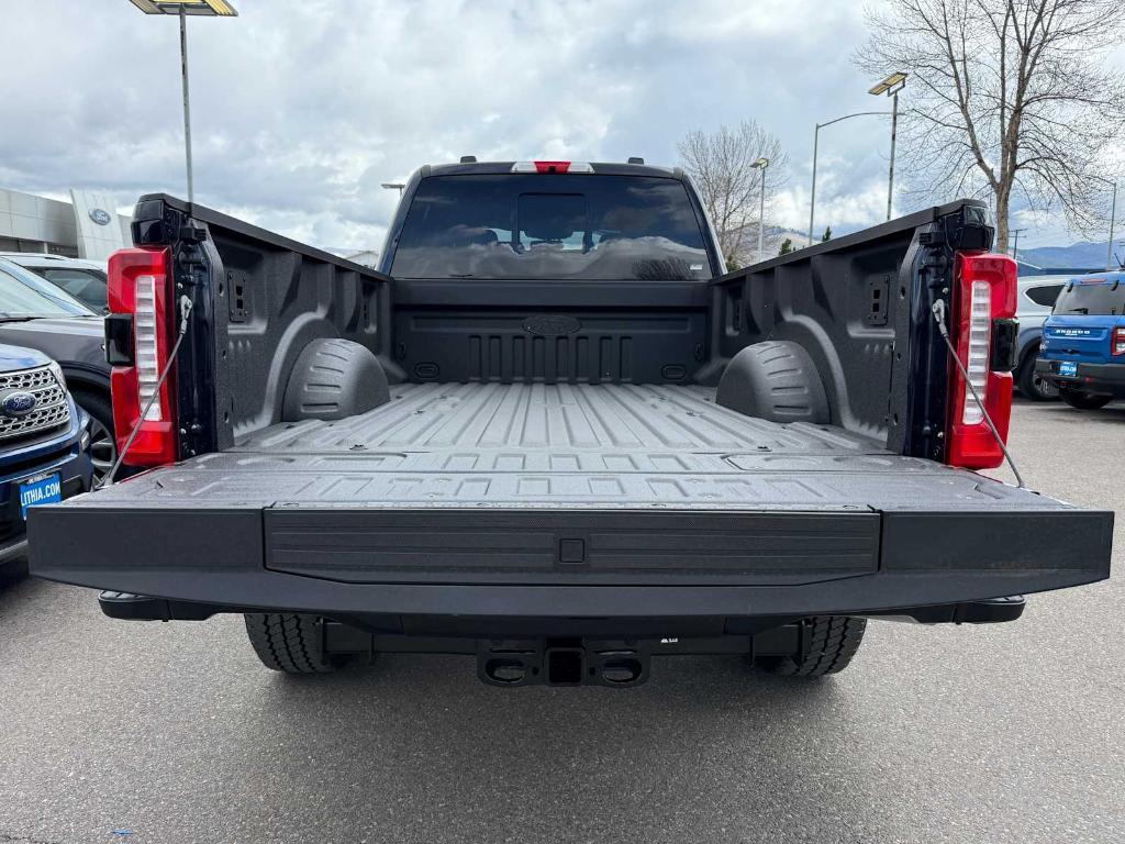 new 2025 Ford F-350 car, priced at $82,250