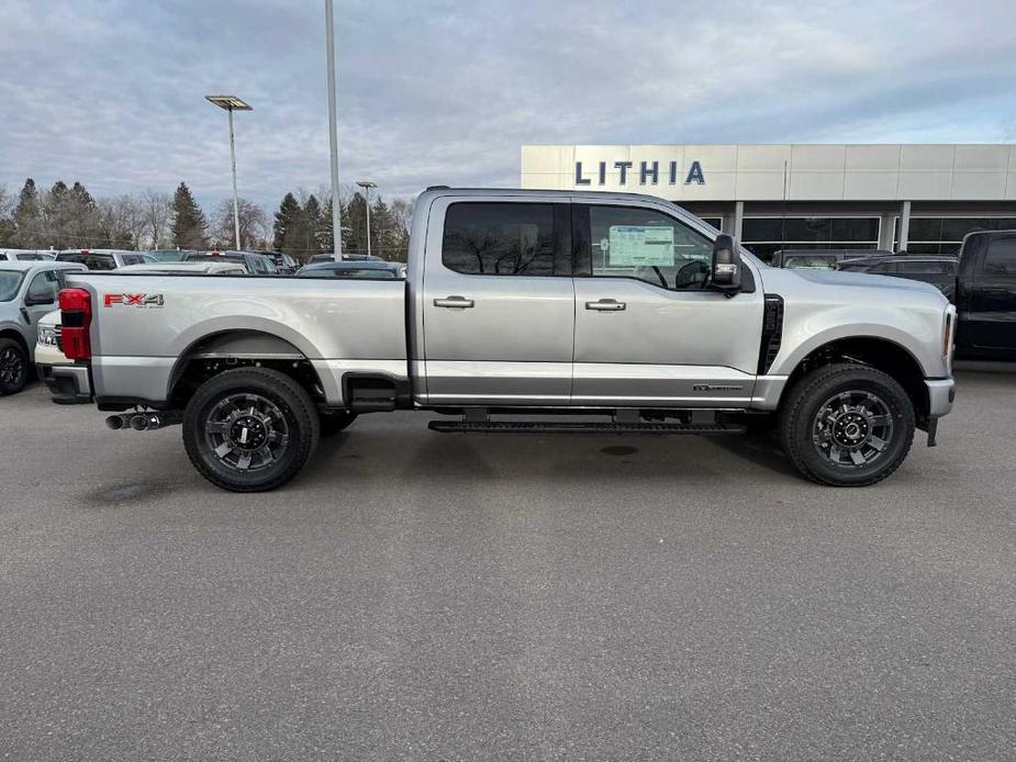 new 2024 Ford F-250 car, priced at $82,116