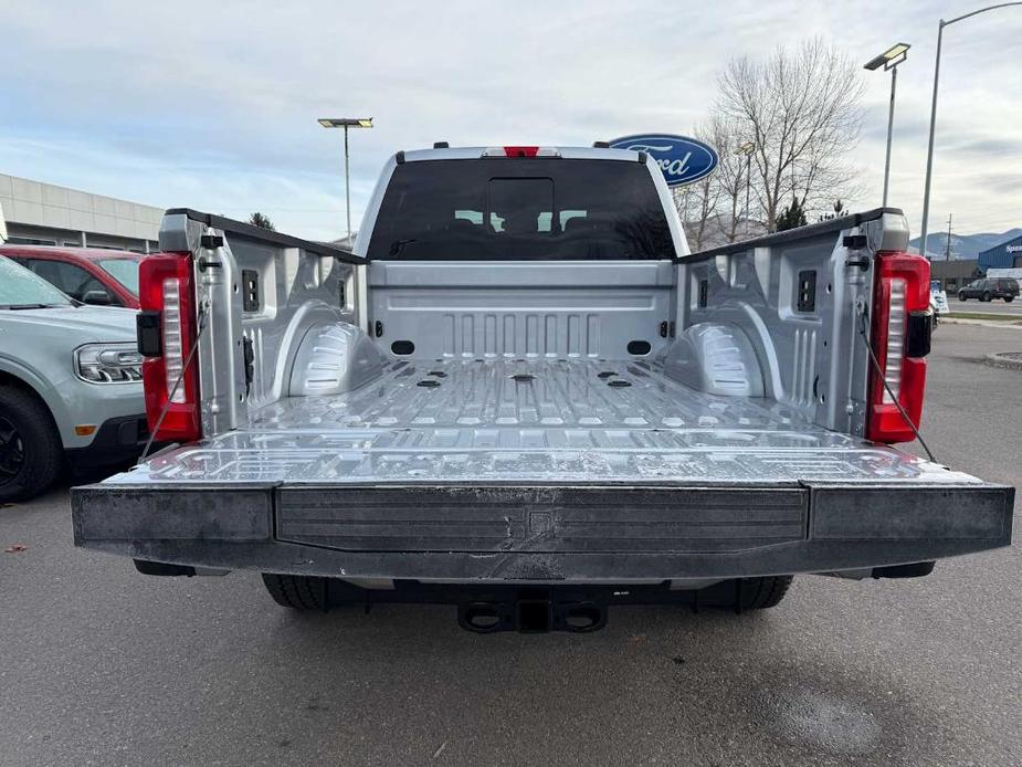 new 2024 Ford F-250 car, priced at $82,116