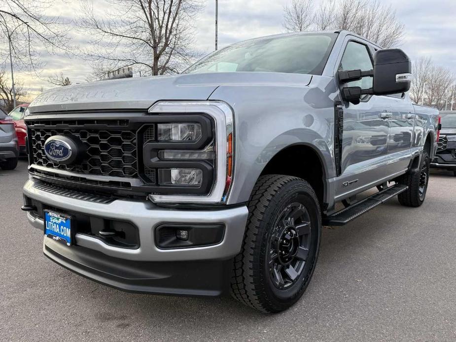 new 2024 Ford F-250 car, priced at $82,116