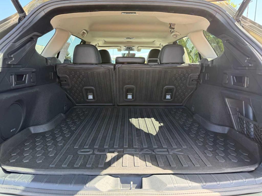 used 2020 Subaru Outback car, priced at $25,732