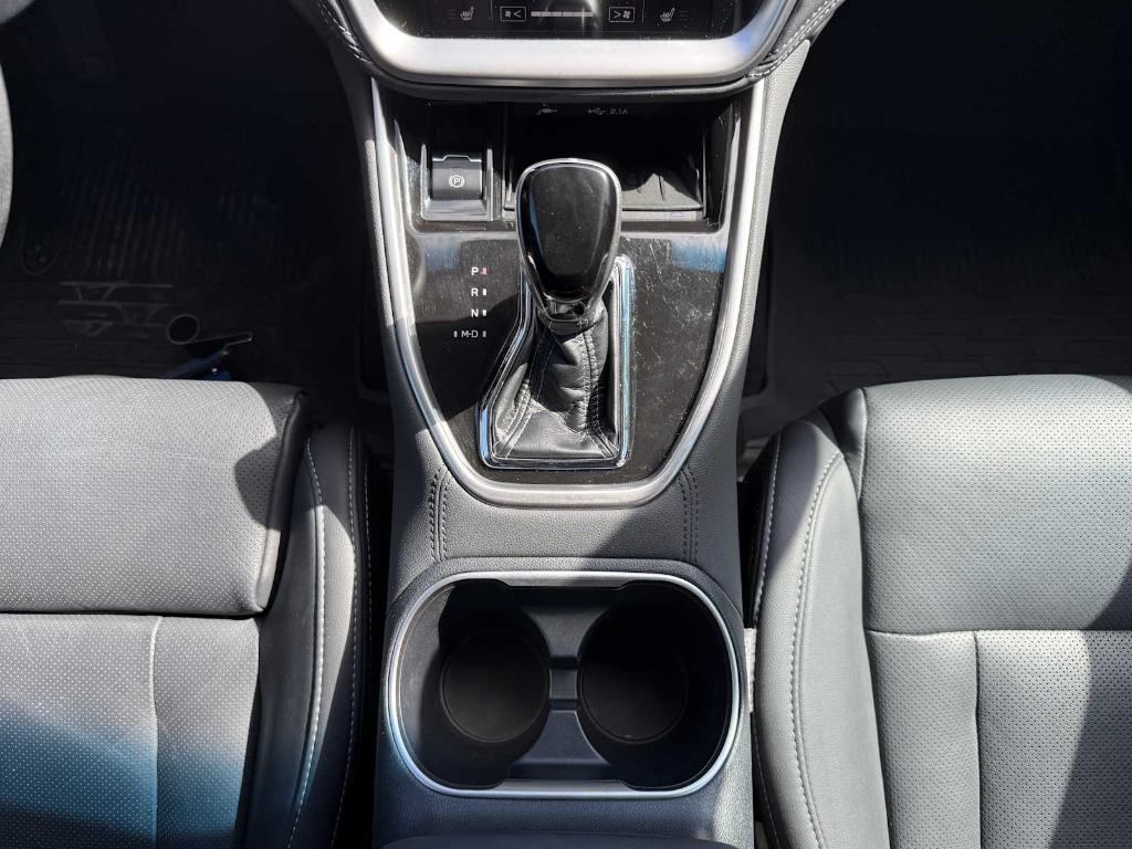 used 2020 Subaru Outback car, priced at $25,732
