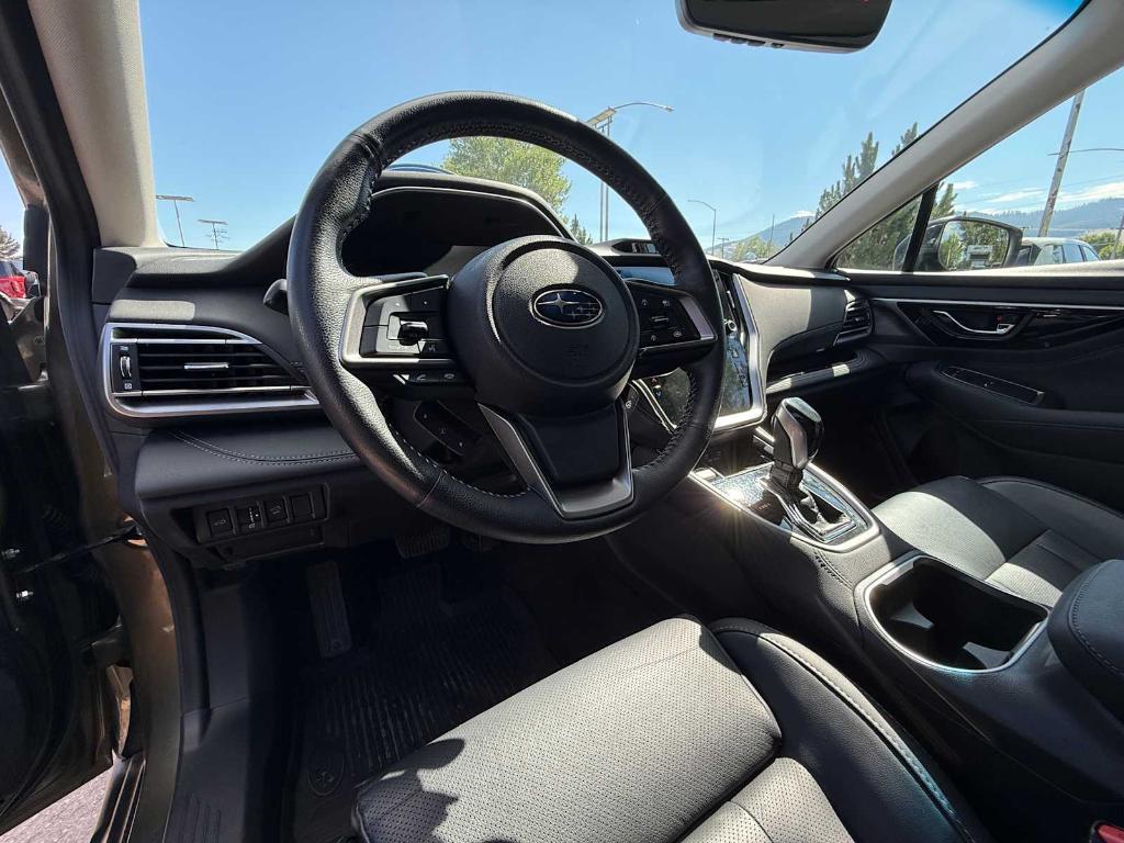 used 2020 Subaru Outback car, priced at $25,732