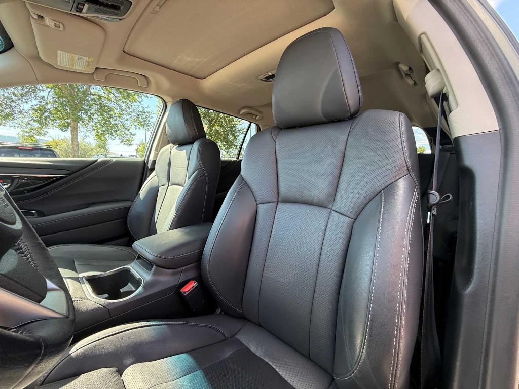 used 2020 Subaru Outback car, priced at $25,732