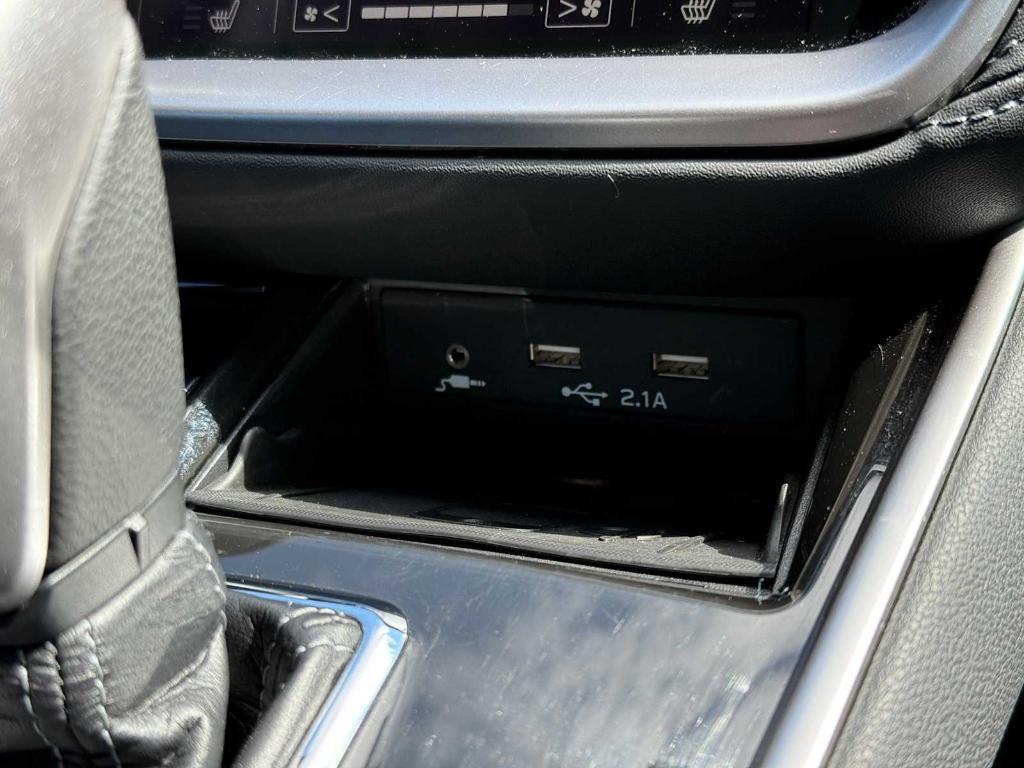 used 2020 Subaru Outback car, priced at $25,732