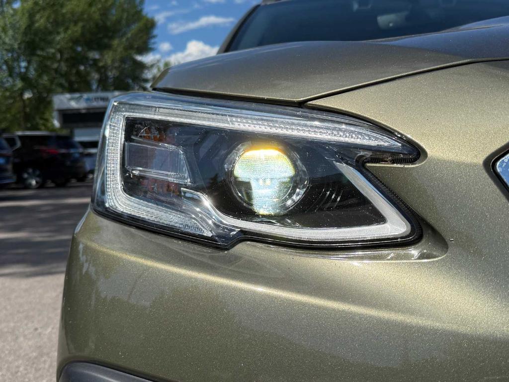 used 2020 Subaru Outback car, priced at $25,732