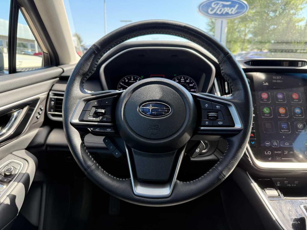 used 2020 Subaru Outback car, priced at $25,732