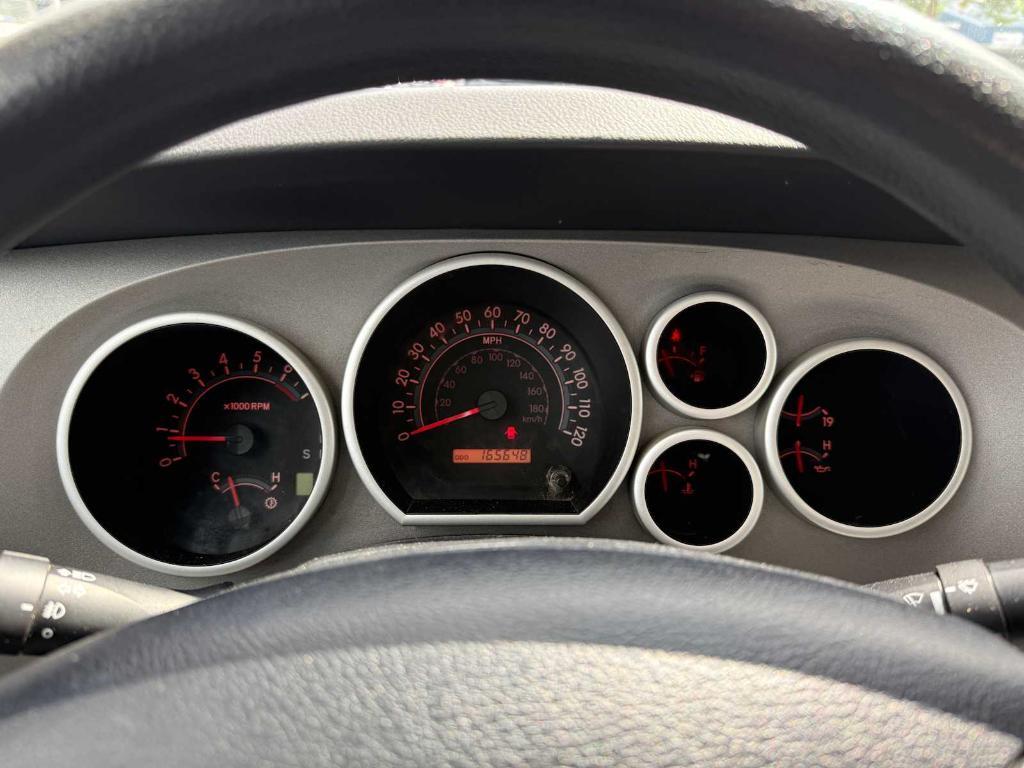 used 2010 Toyota Tundra car, priced at $14,995