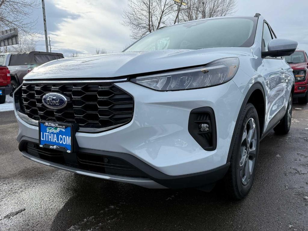 new 2025 Ford Escape car, priced at $39,154