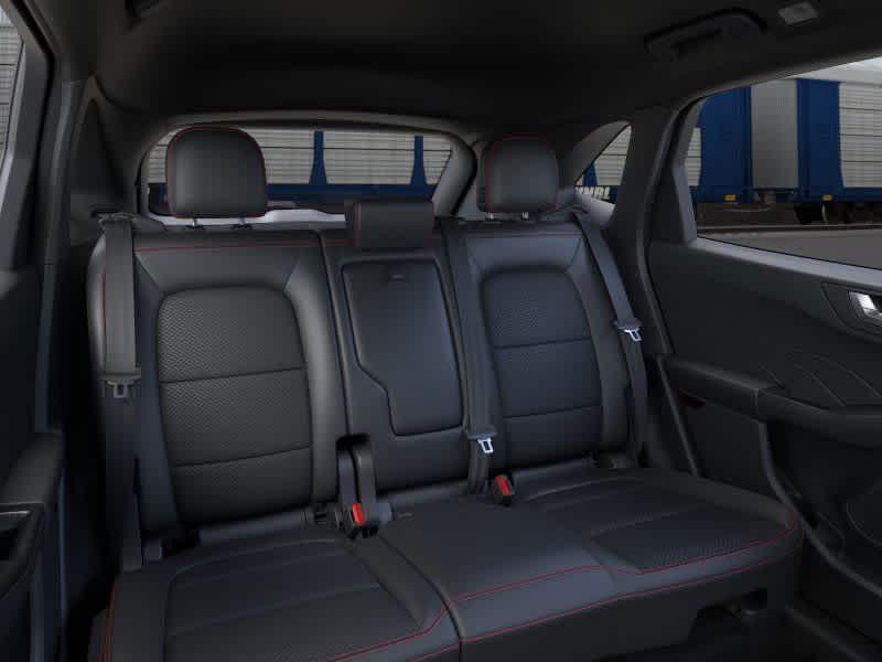 new 2025 Ford Escape car, priced at $39,154