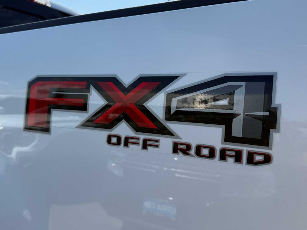 used 2019 Ford F-250 car, priced at $56,995