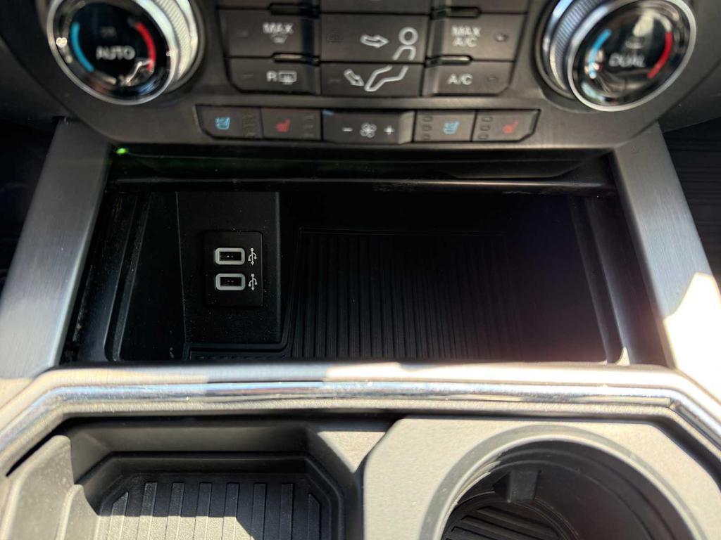 used 2019 Ford F-250 car, priced at $56,995