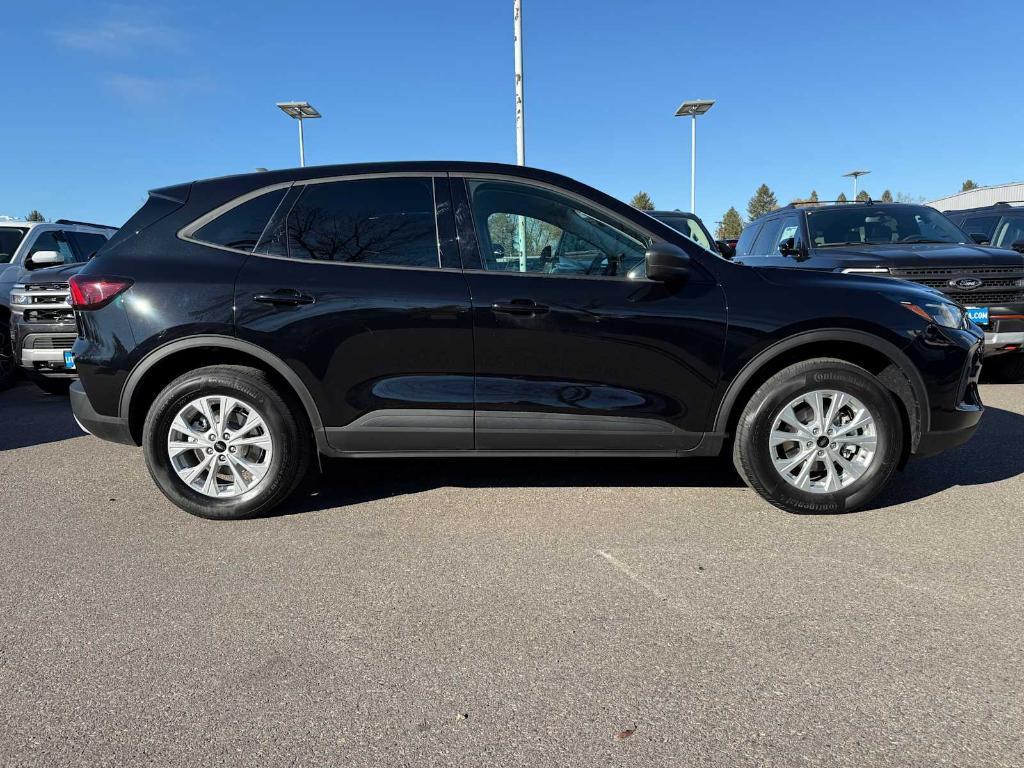 new 2025 Ford Escape car, priced at $31,949