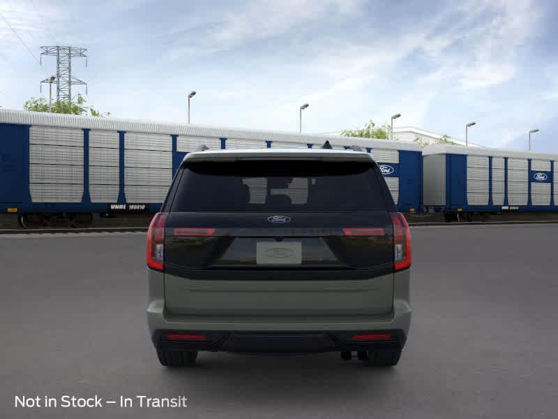 new 2025 Ford Expedition car, priced at $84,330