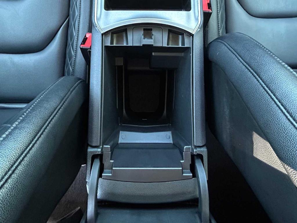 used 2024 Ford Edge car, priced at $32,995