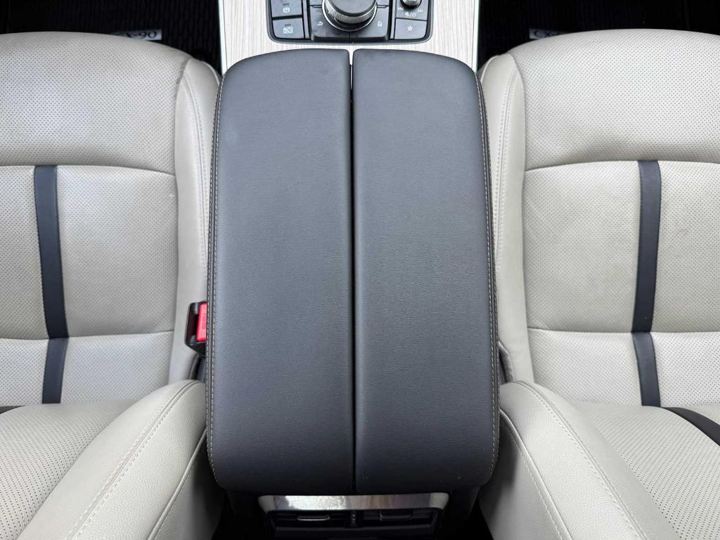 used 2024 Mazda CX-90 PHEV car, priced at $36,995