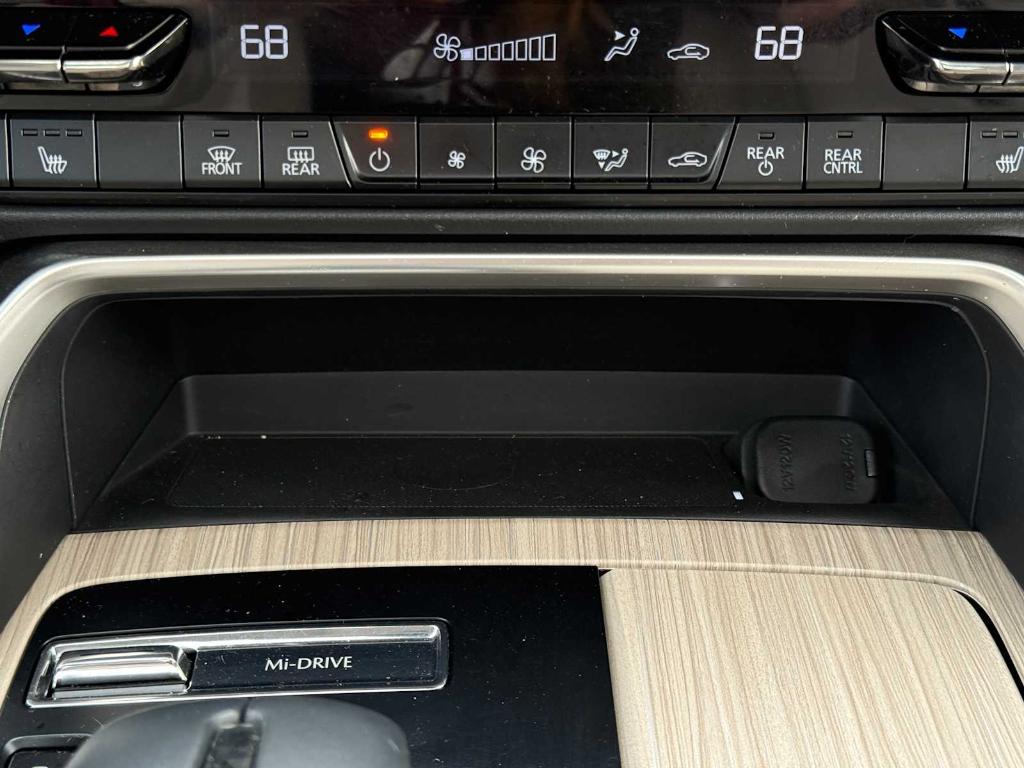 used 2024 Mazda CX-90 PHEV car, priced at $36,995