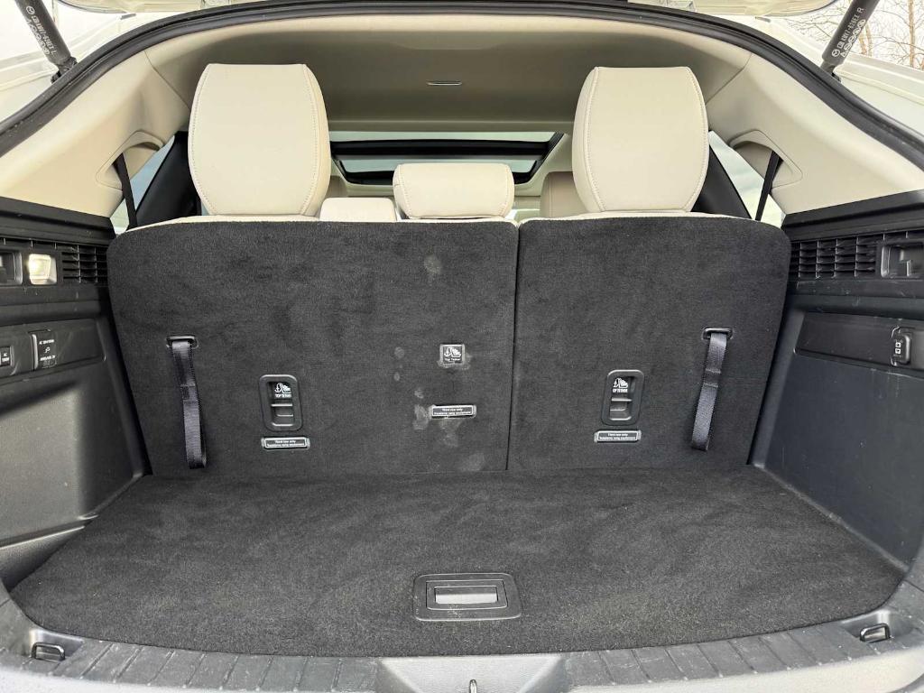 used 2024 Mazda CX-90 PHEV car, priced at $36,995