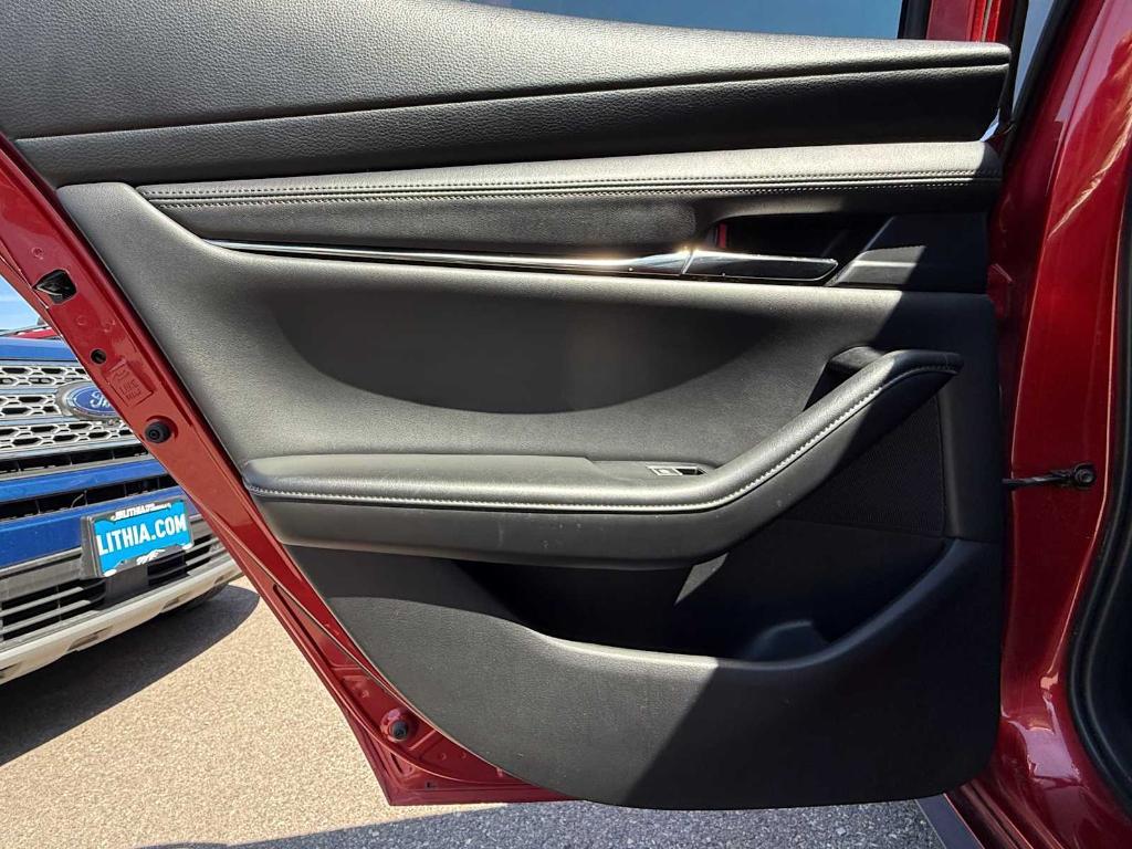 used 2021 Mazda Mazda3 car, priced at $21,995