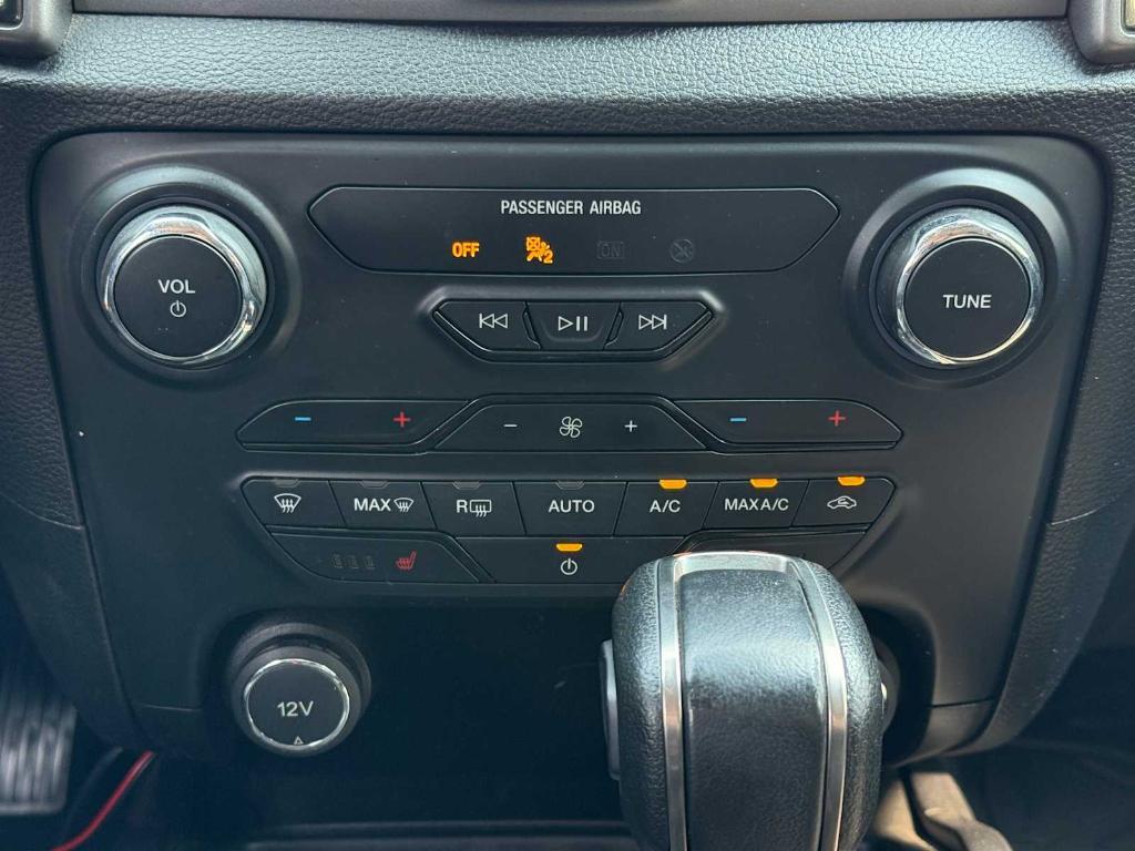 used 2019 Ford Ranger car, priced at $28,995