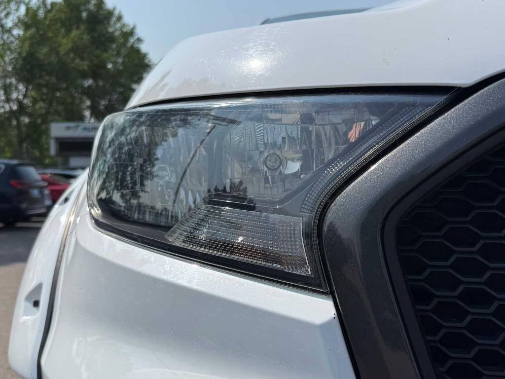 used 2019 Ford Ranger car, priced at $28,995