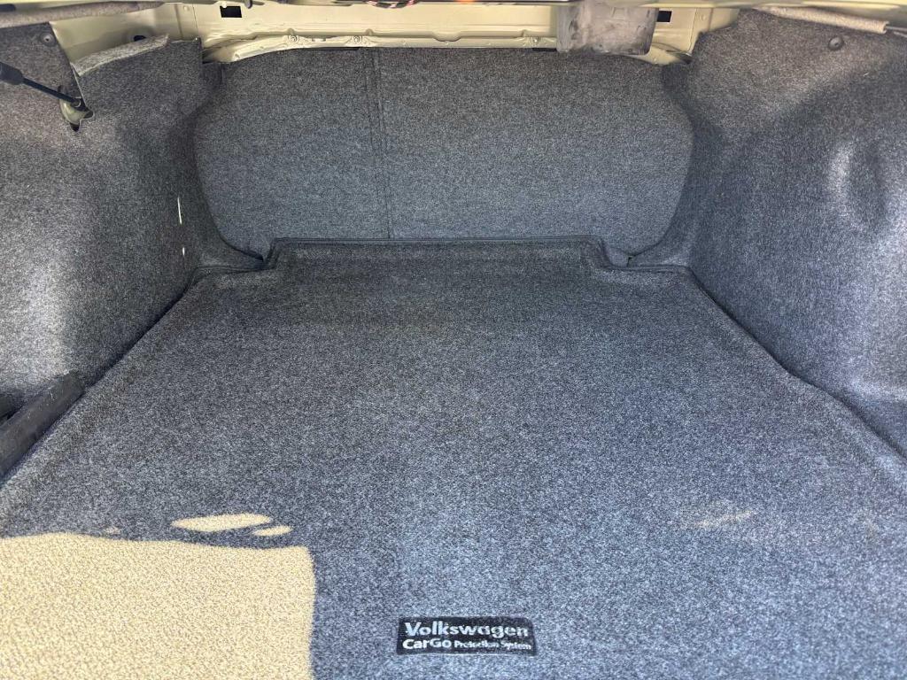 used 2018 Volkswagen Passat car, priced at $13,900