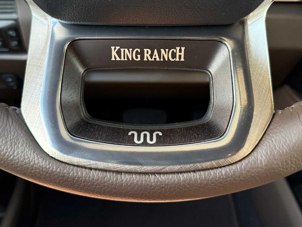 new 2026 Ford F-250 car, priced at $97,024