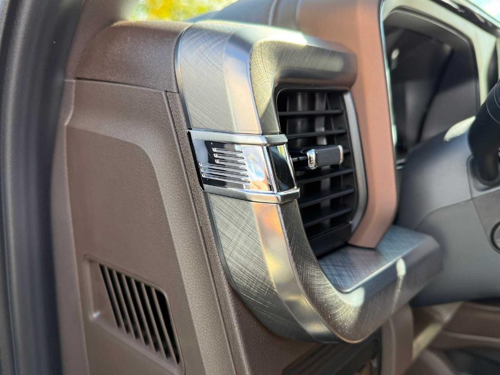 new 2026 Ford F-250 car, priced at $97,024