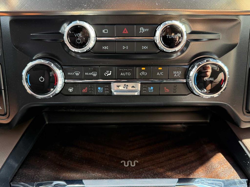 new 2026 Ford F-250 car, priced at $97,024