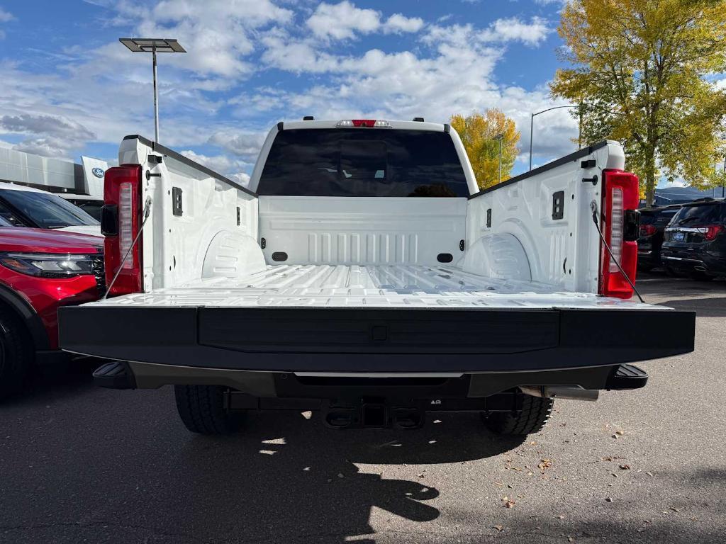 new 2026 Ford F-250 car, priced at $97,024