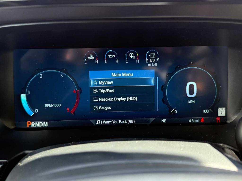 new 2026 Ford F-250 car, priced at $97,024