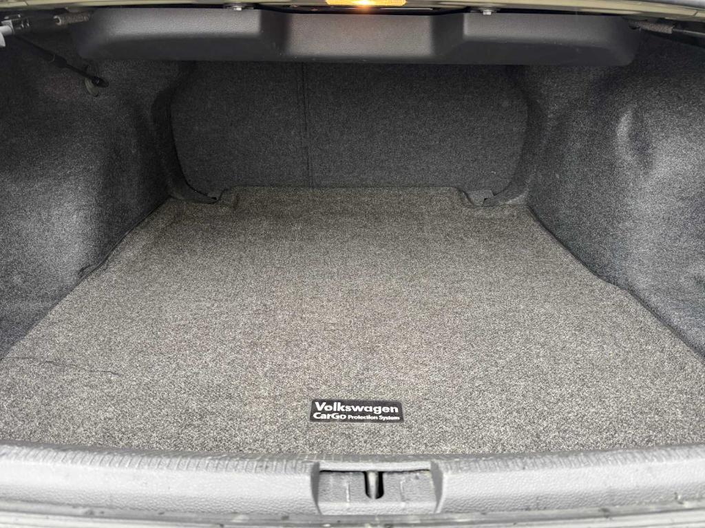 used 2021 Volkswagen Passat car, priced at $19,995